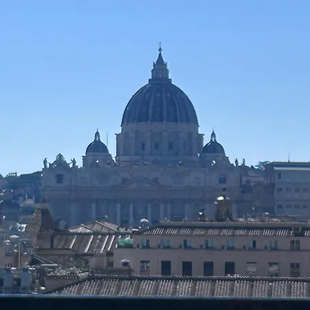 La Dimora Del Brancaccio Rome