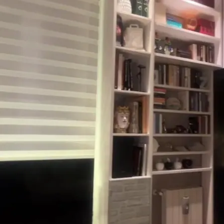 Appartement La Dimora Del Brancaccio Rome