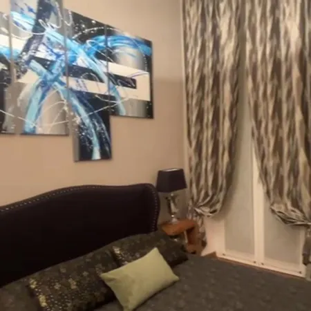 La Dimora Del Brancaccio *