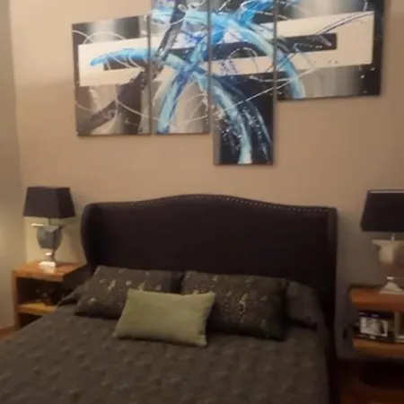 La Dimora Del Brancaccio Appartement