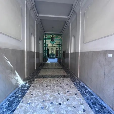 Appartement La Dimora Del Brancaccio