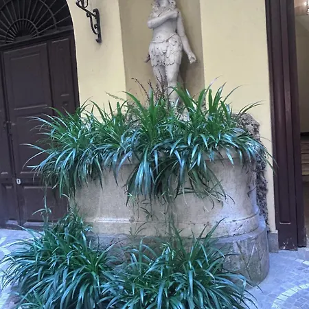 Appartement La Dimora Del Brancaccio Rome
