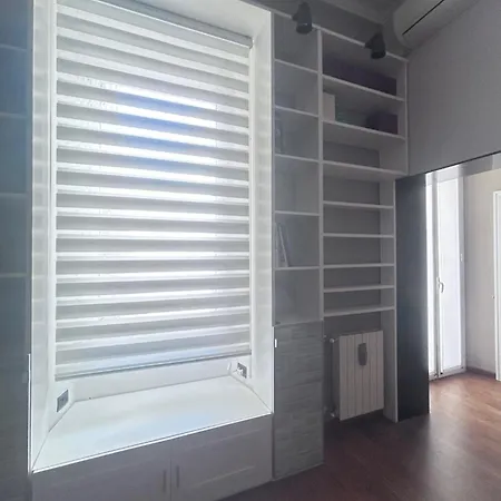 Appartement La Dimora Del Brancaccio