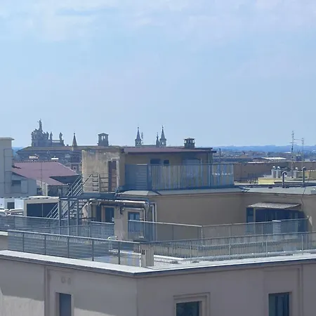 La Dimora Del Brancaccio