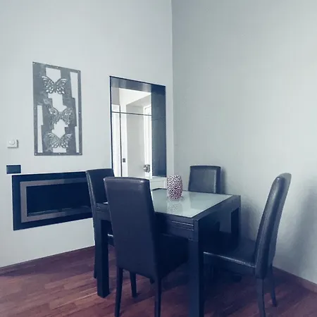 La Dimora Del Brancaccio Appartement *