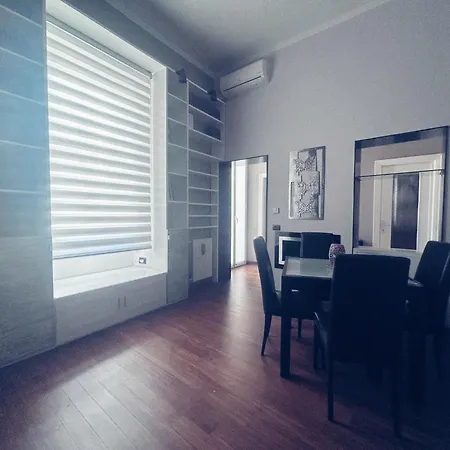 La Dimora Del Brancaccio * Rome