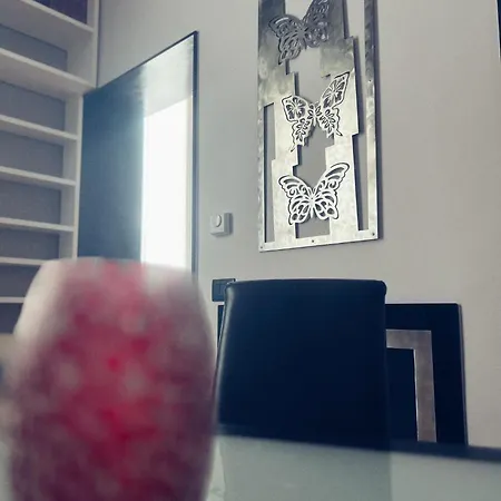 Appartement La Dimora Del Brancaccio