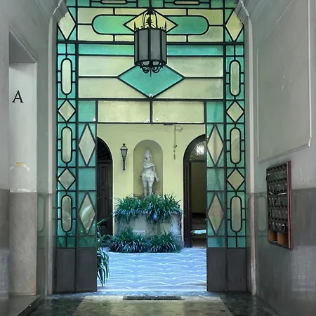 Appartement La Dimora Del Brancaccio