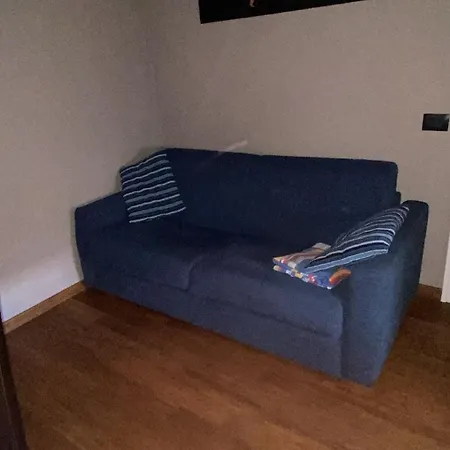 La Dimora Del Brancaccio Appartement