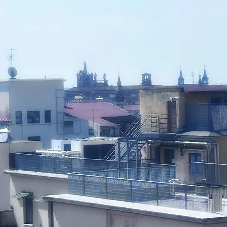Appartamento La Dimora Del Brancaccio
